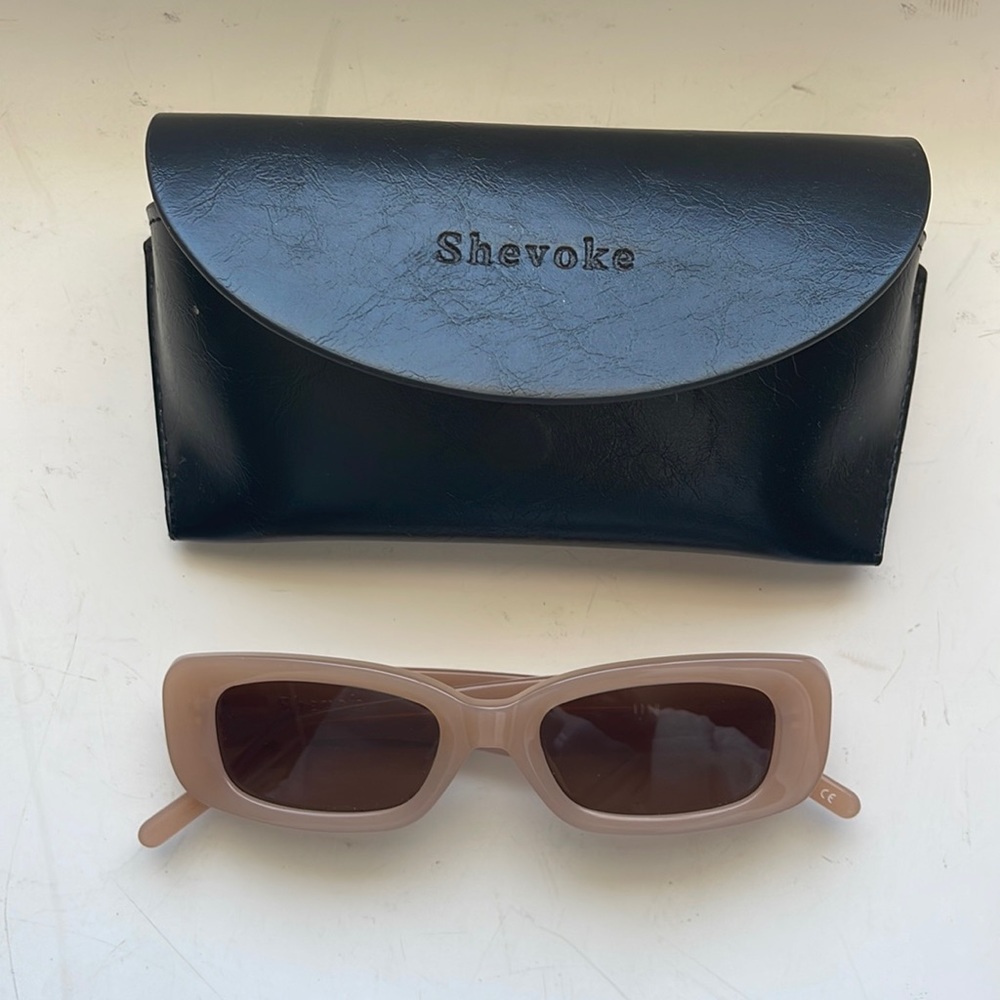 Shevoke Norm Sunglasses